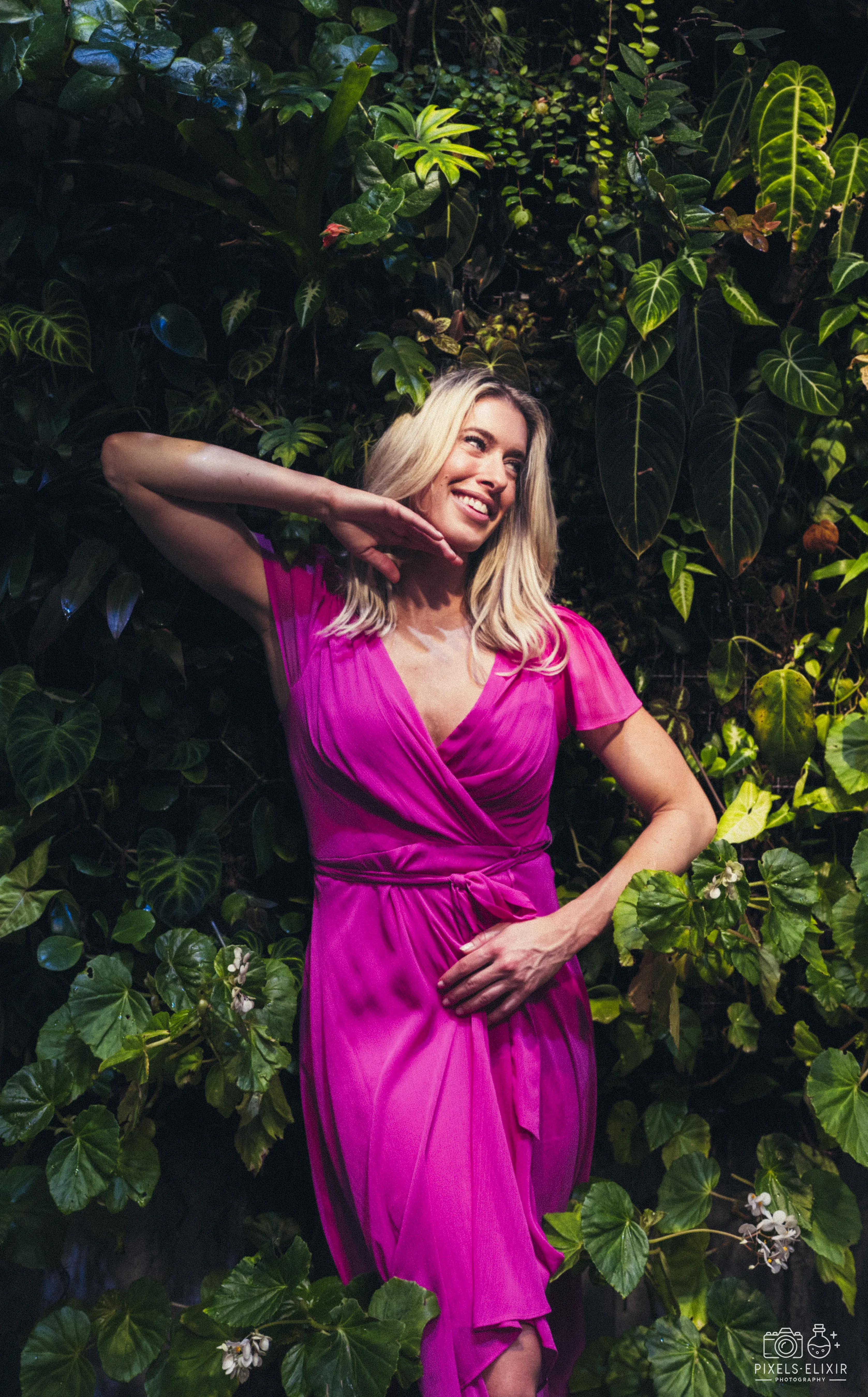 Wildlife and landscape photograph